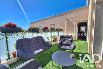 achat appartement toulon 83200