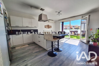achat appartement toulon 83200