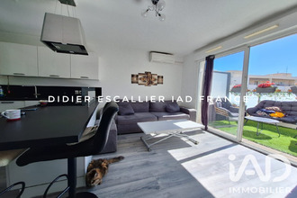 achat appartement toulon 83200