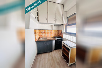 achat appartement toulon 83200
