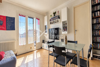achat appartement toulon 83200