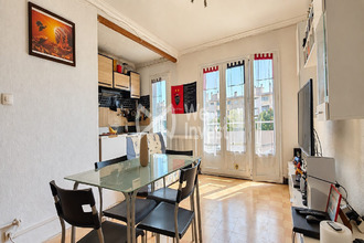 achat appartement toulon 83200