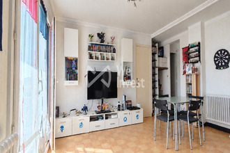 achat appartement toulon 83200