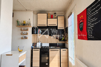 achat appartement toulon 83200