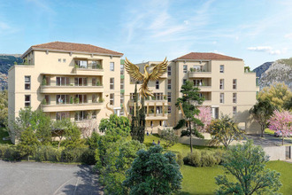 achat appartement toulon 83200