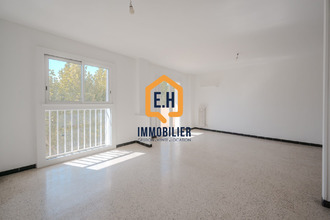 achat appartement toulon 83200