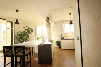 achat appartement toulon 83200