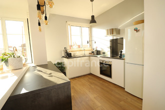 achat appartement toulon 83200