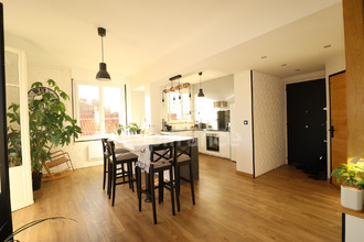 achat appartement toulon 83200
