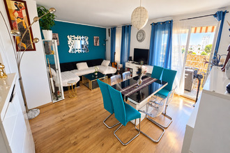 achat appartement toulon 83200