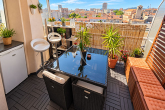 achat appartement toulon 83200