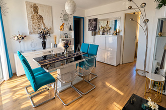 achat appartement toulon 83200