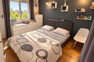 achat appartement toulon 83200