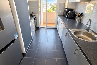 achat appartement toulon 83200