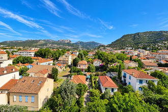 achat appartement toulon 83200