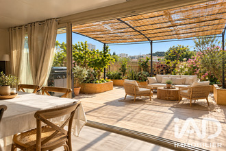 achat appartement toulon 83200