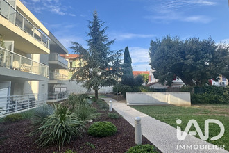 achat appartement toulon 83200