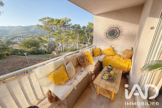 achat appartement toulon 83200