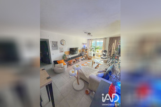 achat appartement toulon 83200