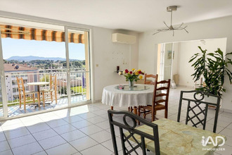 achat appartement toulon 83200
