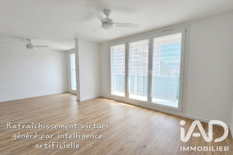 achat appartement toulon 83200