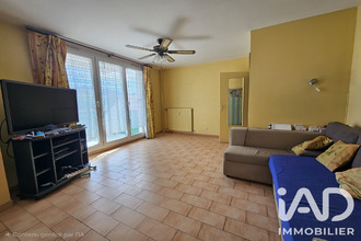 achat appartement toulon 83200