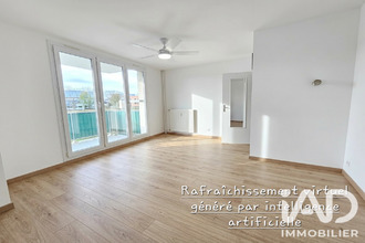 achat appartement toulon 83200
