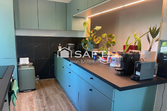 achat appartement toulon 83200