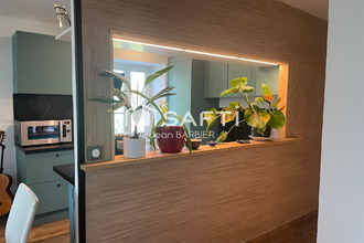 achat appartement toulon 83200