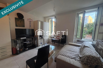 achat appartement toulon 83200