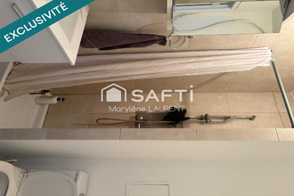 achat appartement toulon 83200