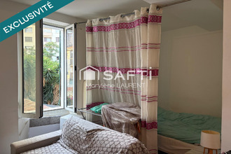 achat appartement toulon 83200