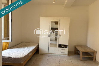 achat appartement toulon 83200