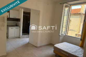 achat appartement toulon 83200