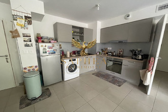 achat appartement toulon 83200