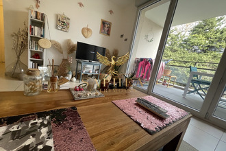 achat appartement toulon 83200