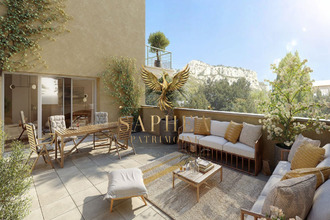 achat appartement toulon 83200