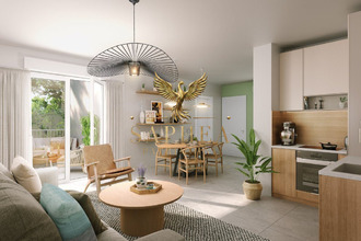 achat appartement toulon 83200