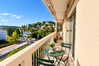 achat appartement toulon 83200