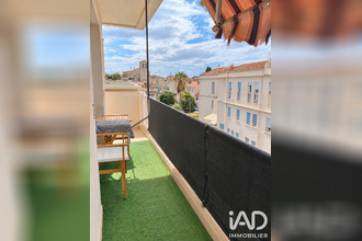 achat appartement toulon 83200