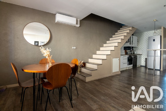 achat appartement toulon 83200