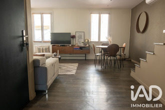 achat appartement toulon 83200