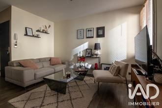 achat appartement toulon 83200