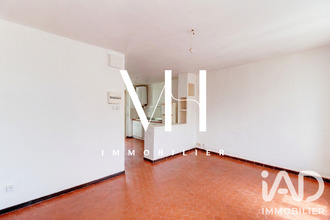 achat appartement toulon 83200