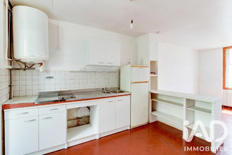 achat appartement toulon 83200