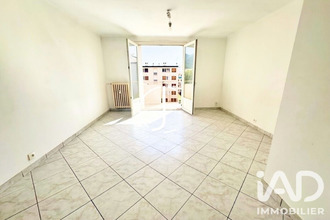 achat appartement toulon 83200