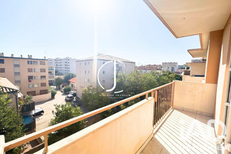 achat appartement toulon 83200