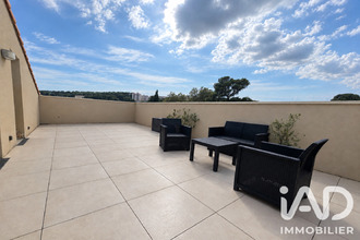 achat appartement toulon 83200