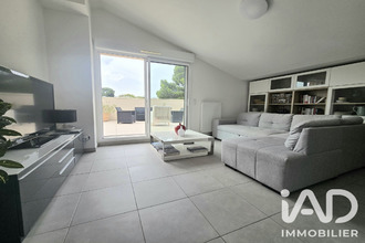 achat appartement toulon 83200