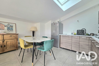 achat appartement toulon 83200